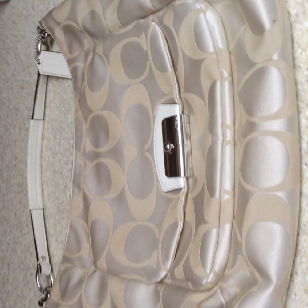 Coach Handbag